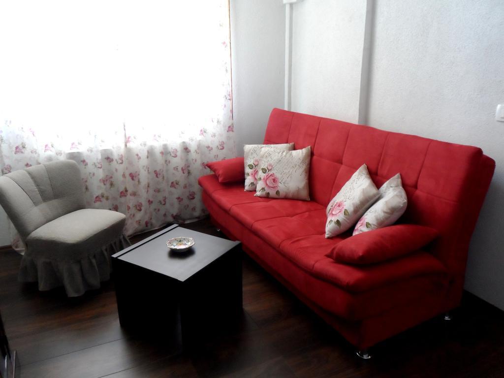 Apartments Jurasic Ogulin Habitación foto