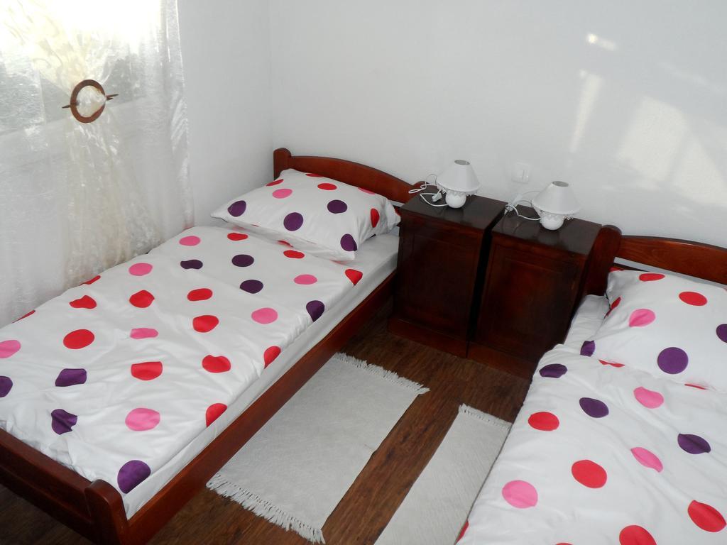 Apartments Jurasic Ogulin Exterior foto